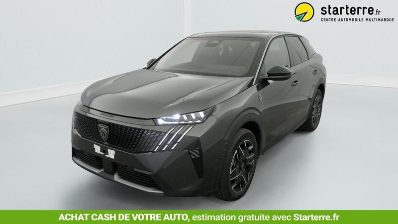 Peugeot 3008 Hybrid 145 e-Dcs6 Gt