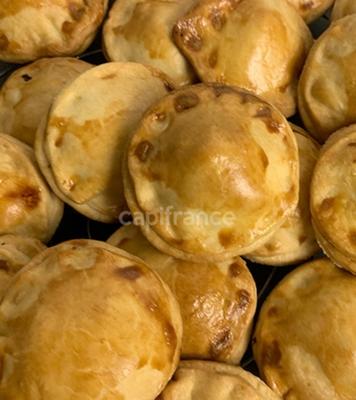 Fonds de commerce - 120 m²