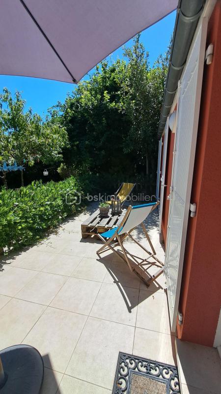 Maison - 175 m² - 8 pièces