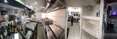 Local commercial - 80 m² - 2 pièces