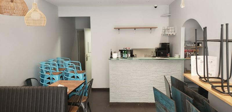 Local commercial - 65 m²