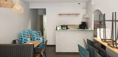 Local commercial - 65 m²