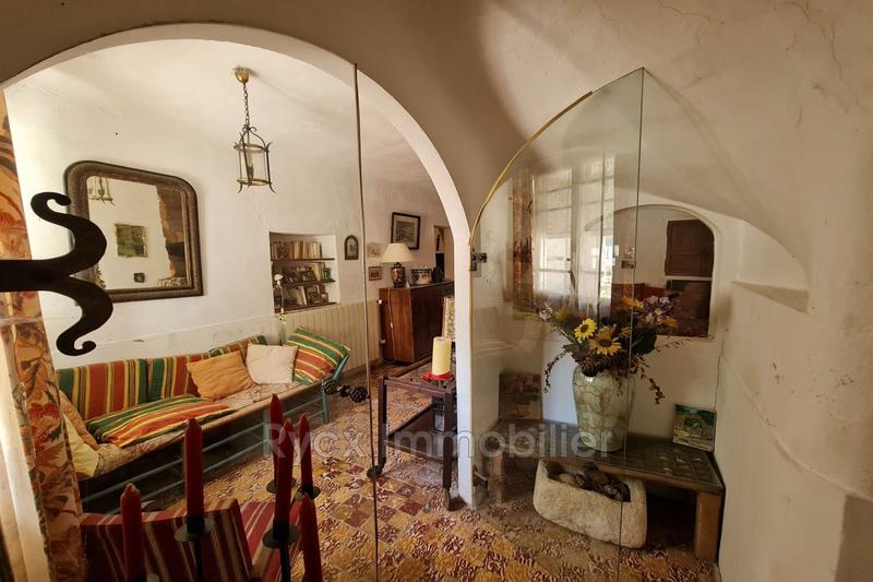 Maison de village - 145 m² - 5 pièces