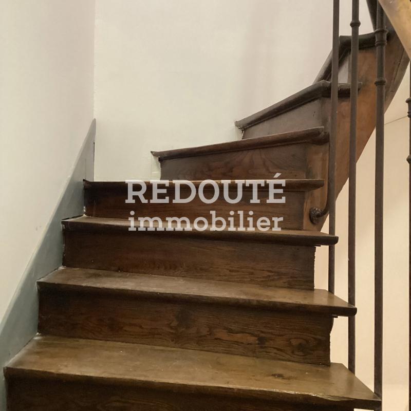 Immeuble - 6 pièces