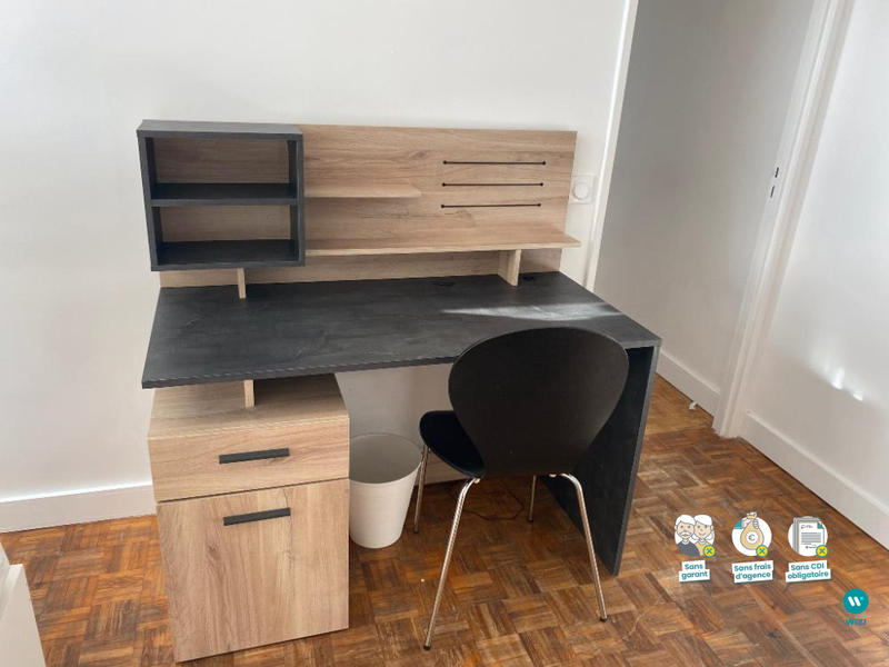 Appartement - 75 m² - 4 pièces