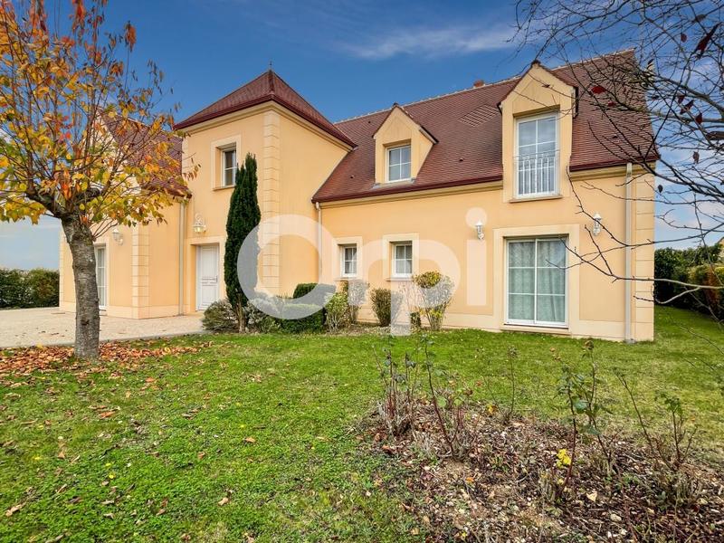 Maison - 300 m² - 7 pièces