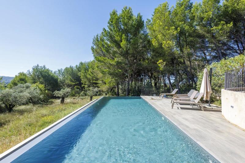 Propriété viticole - 320 m² - 10 pièces