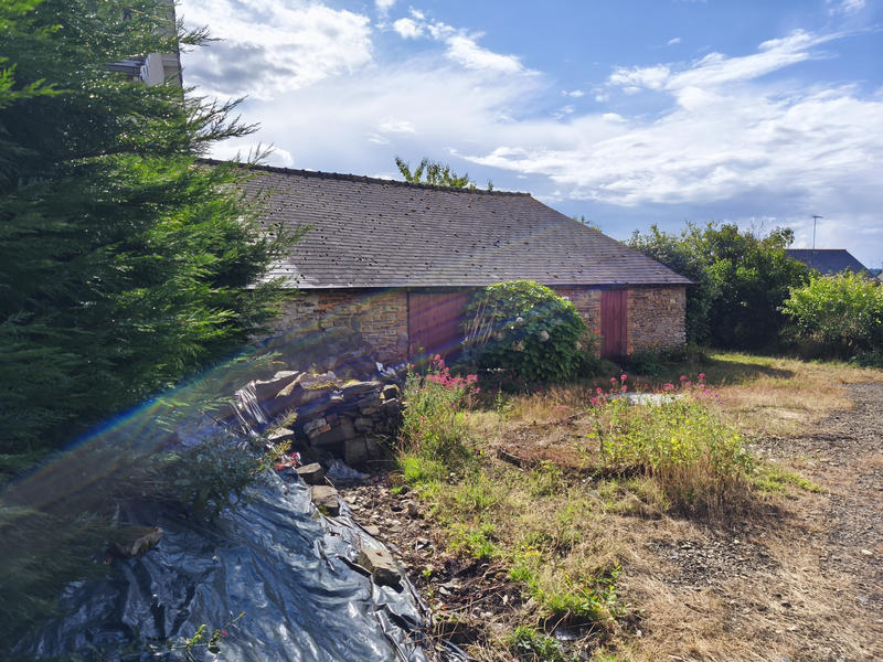 Maison - 120 m² - 7 pièces