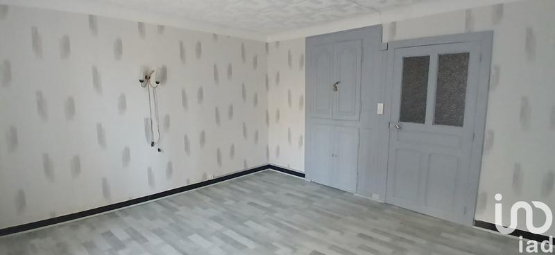 Maison - 173 m² - 5 pièces