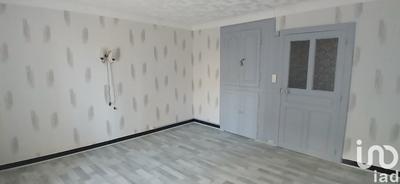 Maison - 173 m² - 5 pièces