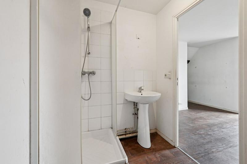 Maison de ville - 90 m² - 4 pièces