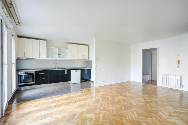 Appartement - 74 m² - 4 pièces