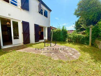 Maison - 81 m² - 4 pièces