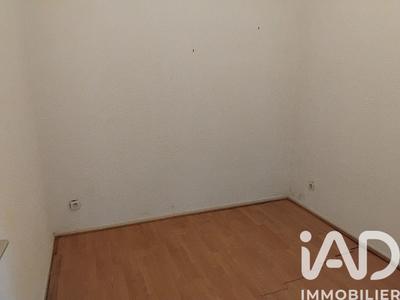 Appartement - 31 m² - 2 pièces