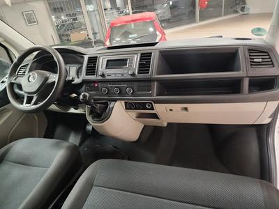 Volkswagen Transporter VI 2.0 Tsi 150 Business Line L1h1
