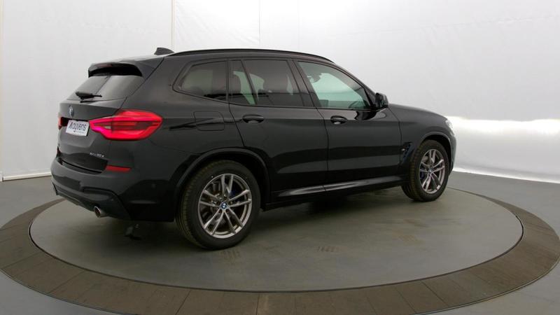 Bmw X3 xDrive30e 292ch m Sport
