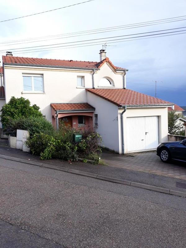 Maison - 127 m² - 4 pièces