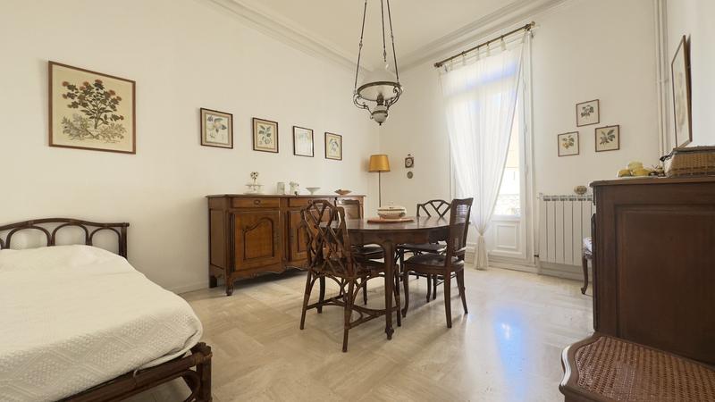 Appartement - 114 m² - 4 pièces