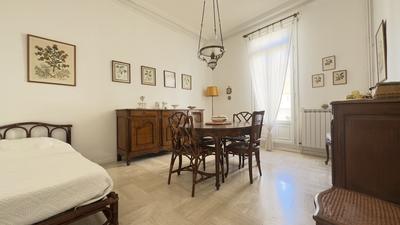 Appartement - 114 m² - 4 pièces