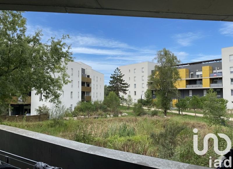 Appartement - 78 m² - 4 pièces