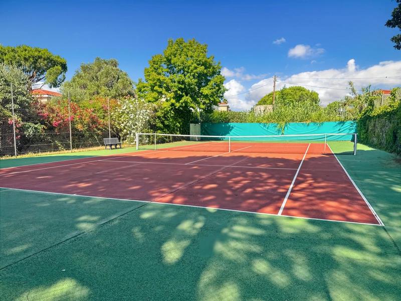 Appartement - 27 m² - 2 pièces