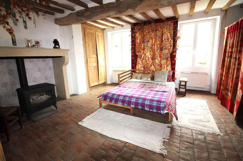 Maison - 117 m² - 5 pièces