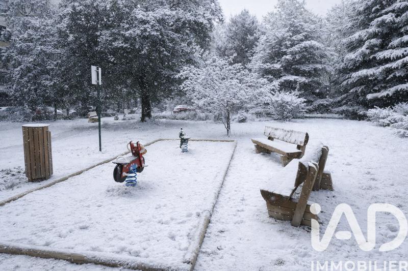 Appartement - 74 m² - 4 pièces