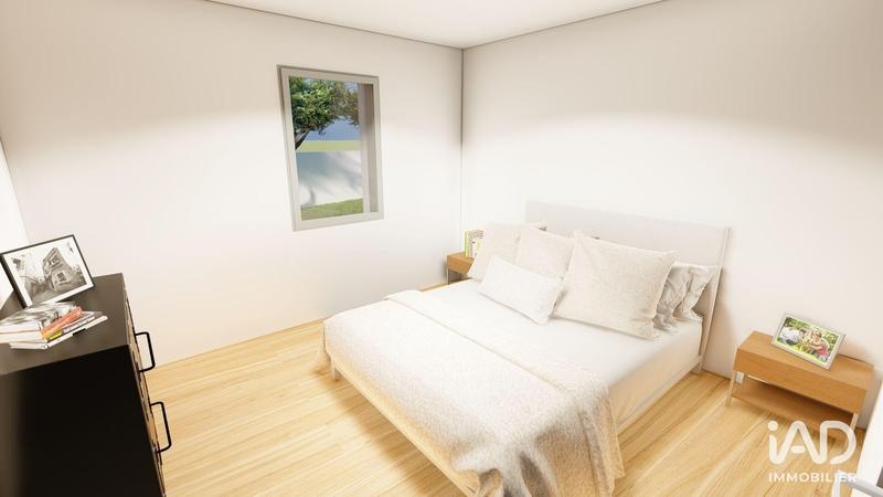 Maison - 81 m² - 4 pièces