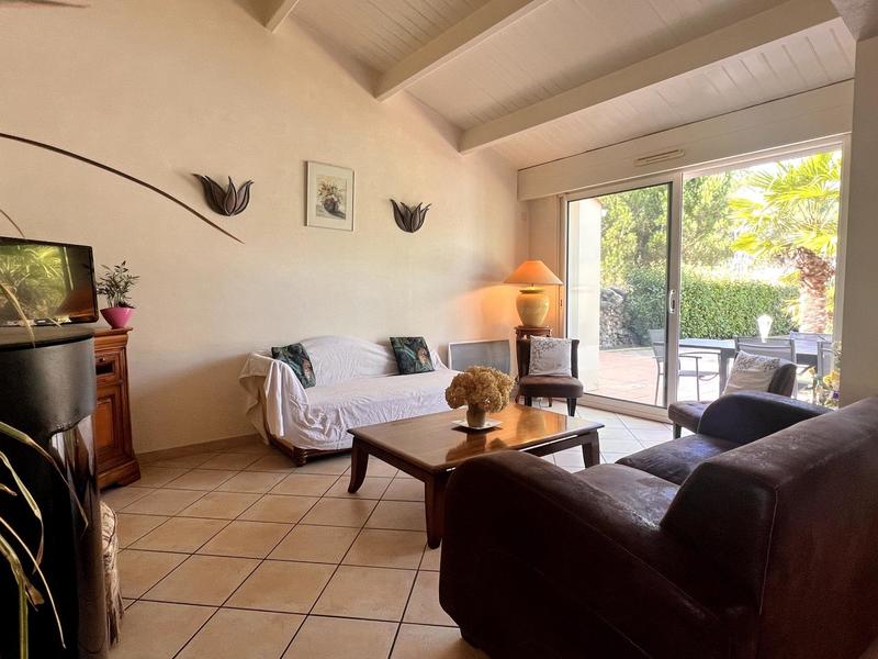 Villa - 160 m² - 7 pièces