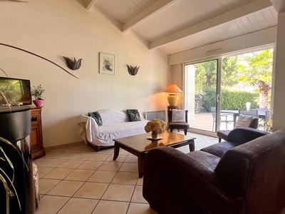 Villa - 160 m² - 7 pièces