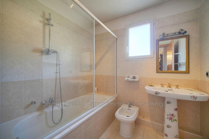 Appartement - 120 m² - 4 pièces