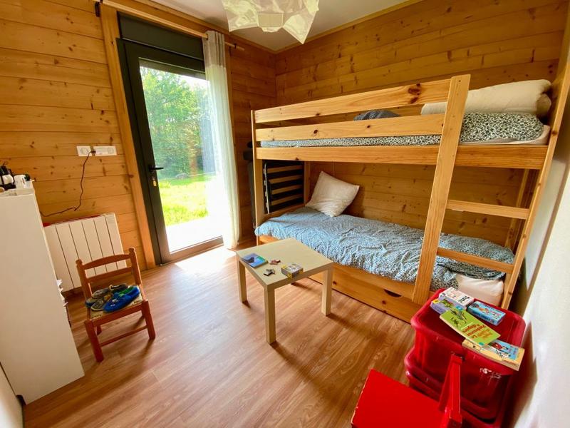 Maison - 124 m² - 4 pièces