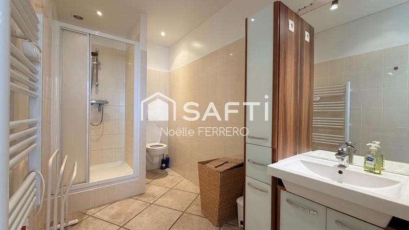 Villa - 320 m² - 11 pièces