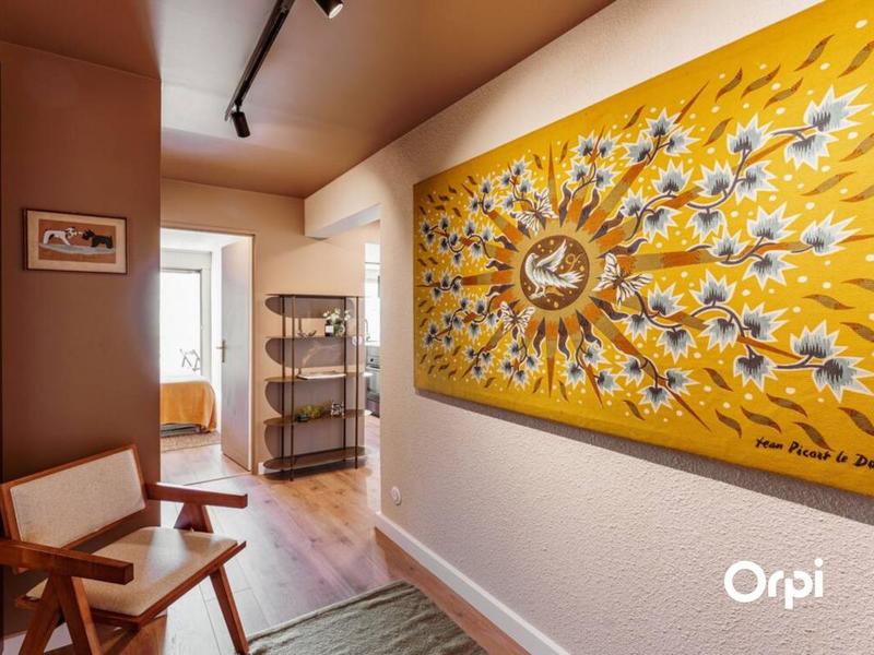 Appartement - 81 m² - 4 pièces