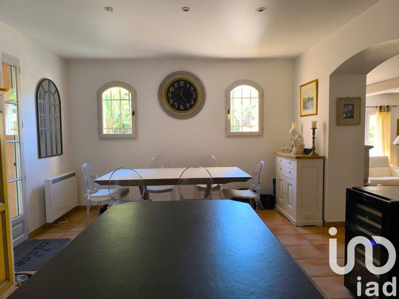 Maison - 144 m² - 4 pièces