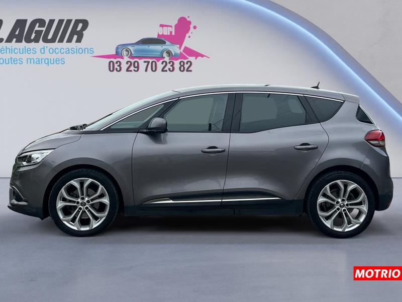 Renault Scénic IV 1.7 Blue Dci 120 Business