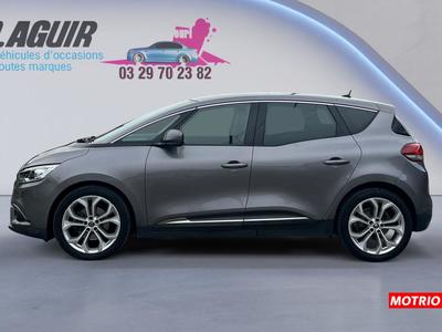 Renault Scénic IV 1.7 Blue Dci 120 Business