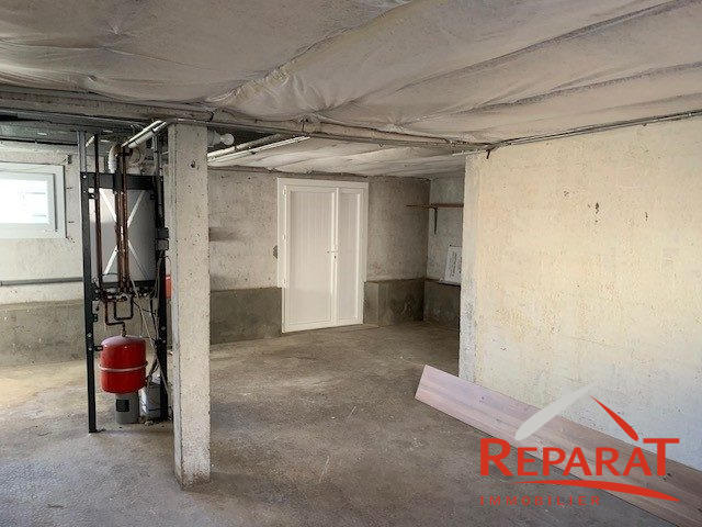 Maison - 65 m² - 4 pièces