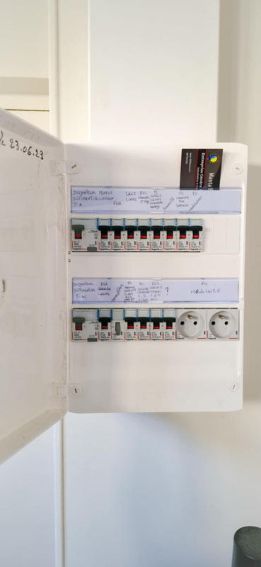 Maison - 97 m² - 4 pièces