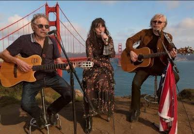 Concert de Pacific Road