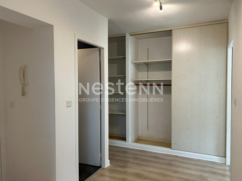 Appartement - 3 pièces