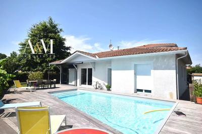 Maison - 165 m² - 7 pièces