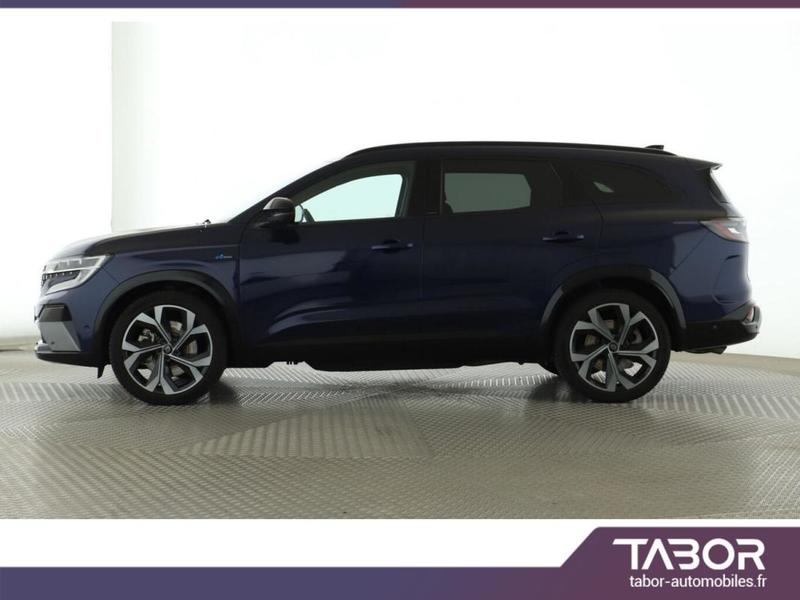 Renault Espace E-Tech 200 Esprit Alpine Matrix