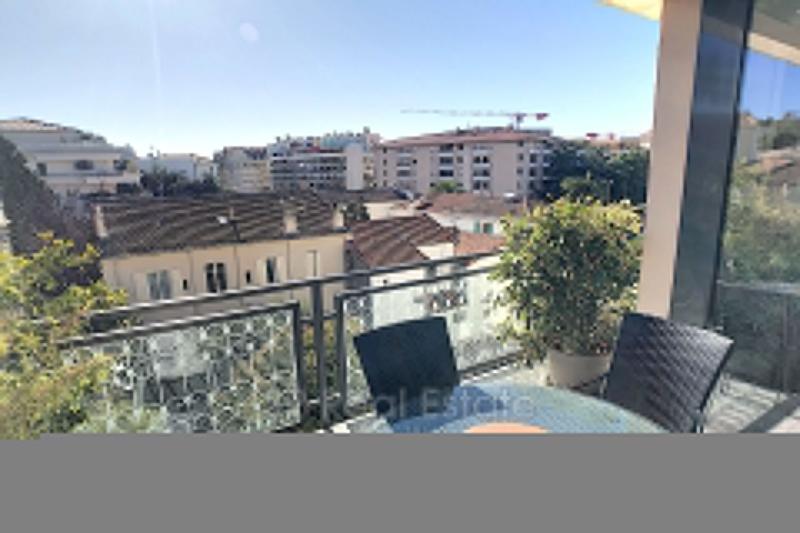 Appartement - 98 m² - 3 pièces