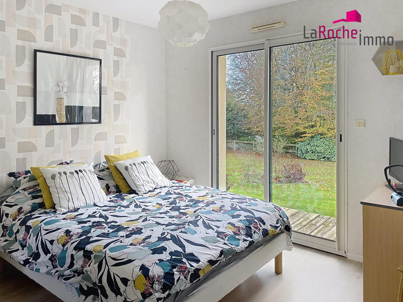 Maison contemporaine - 139 m² - 8 pièces