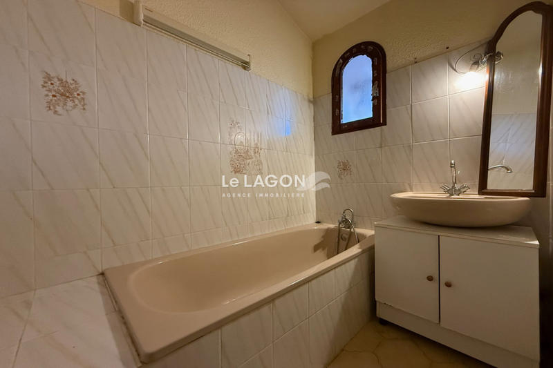 Maison - 45 m² - 3 pièces