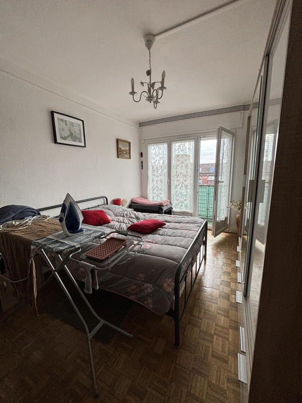 Appartement - 76 m² - 3 pièces