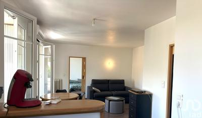 Appartement - 41 m² - 2 pièces