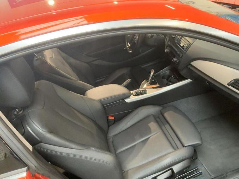 Bmw Série 1 F21 125d 218 ch Business a