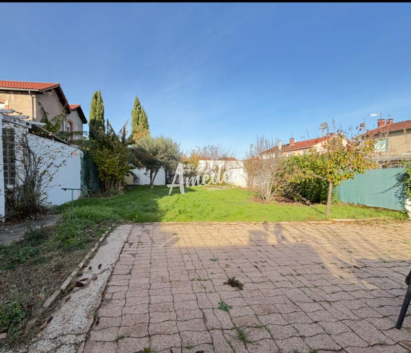 Maison ancienne - 160 m² - 5 pièces